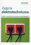 Zajęcia elektrotechniczne Zeszyt ćwiczeń