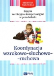 Zajęcia korekcyjno-kompensacyjne w przedszkolu Koordynacja wzrokowo-słuchowo-ruchowa