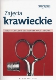 Zajęcia krawieckie Zeszyt ćwiczeń