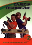 Zajęcia techniczne. Klasa 4-6, szkoła podstawowa, część 2. Podręcznik z ćwiczeniami