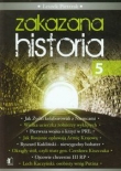 Zakazana historia 5
