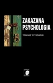 Zakazana psychologia Tom III