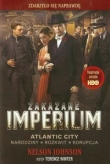 Zakazane imperium