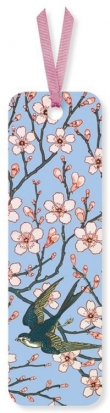 Zakładka do książki Almond Blossom & Swallow