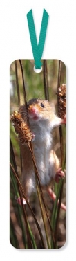 Zakładka do książki Harvest Mouse (opakowanie 2 sztuki)