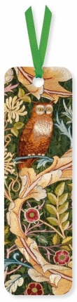 Zakładka do książki The Owl 2 sztuki