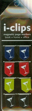 Zakładka Magnetyczna Zdrówko