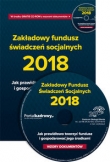 Zakładowy fundusz świadczeń socjalnych 2018