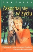 ZAKOCHAJ SIĘ W ŻYCIU OP  . RAVI 9788372290441