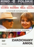 Zakochany Anioł (Płyta DVD)