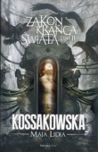 Zakon Krańca Świata - tom 2