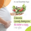 Zalecenia i porady dietetyczne dla kobiet w ciąży i nie tylko