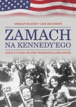 Zamach na Kennedy’go. Agenci Tajnej Służby przełamują milczenie