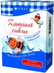 Zamiast cukru