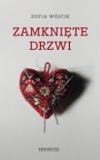 Zamknięte drzwi