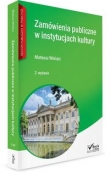 Zamówienia publiczne w instytucjach kultury w2