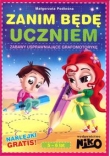 Zanim będę uczniem. Zabawy usprawniające grafomotorykę