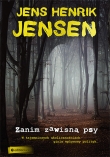 Zanim zawisną psy