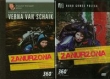 Zanurzona + książka