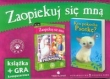 ZAOPIEKUJ SIĘ MNĄ-SALON PIĘKNOŚ. GRA+KTO POKOCHA PSOTKĘ ZS 5901761110715