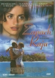 Zapach raju (Płyta DVD)