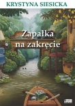 Zapałka na zakręcie