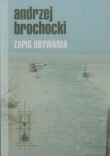 Zapis ubywania
