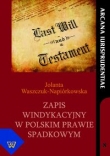 Zapis windykacyjny w polskim prawie spadkowym