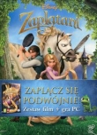 Zaplątani Film + Gra PC