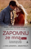 Zapomnij ze mną. Tom 1