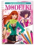 Zaprojektuj własną kolekcję Modelki