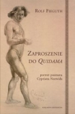 Zaproszenie do Quidama