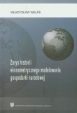 Zarys historii ekonometrycznego modelowania gospodarki narodowej