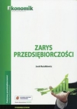 Zarys przedsiębiorczości Podręcznik