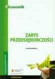 Zarys przedsiębiorczości Podręcznik