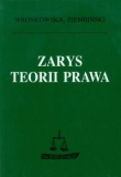 Zarys teorii prawa