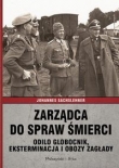 Zarządca do spraw śmierci