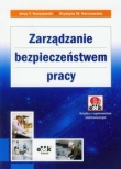 Zarządzanie bezpieczeństwem pracy z suplementem elektronicznym