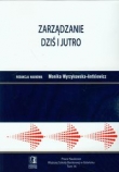 Zarządzanie dziś i jutro tom 16