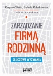 Zarządzanie firmą rodzinną