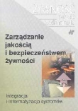 Zarządzanie jakością i bezpieczeństwem żywności