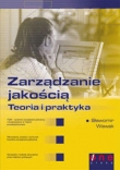 Zarządzanie jakością - teoria i praktyka