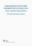Zarządzanie kosztami podmiotów leczniczych