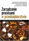 Zarządzanie procesami w przedsiębiorstwie