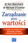 Zarządzanie przez wartości