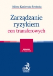 Zarządzanie ryzykiem cen transferowych
