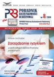 Zarządzanie ryzykiem w jsfp