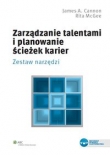 Zarządzanie talentami i planowanie ścieżek karier