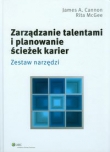 Zarządzanie talentami i planowanie ścieżek karier