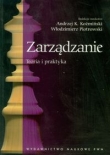 Zarządzanie Teoria i praktyka